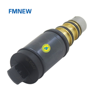 Vanne de commande électronique du compresseur pour BMW Série 5 Série 7 E60 E66 730 745 X5 X1 X3