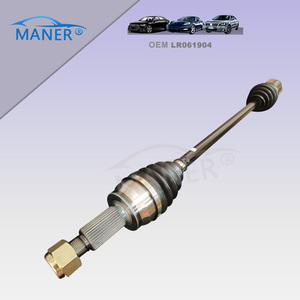 MANER LR061904 <span class=keywords><strong>Arbre</strong></span> <span class=keywords><strong>de</strong></span> <span class=keywords><strong>transmission</strong></span> et essieu Driveshsft pour <span class=keywords><strong>Land</strong></span> <span class=keywords><strong>Rover</strong></span> DISCOVERY SPORT L550 FEREELANDER 2 L359 RANGE <span class=keywords><strong>ROVER</strong></span> EVOQUE L538 - Product Image 5
