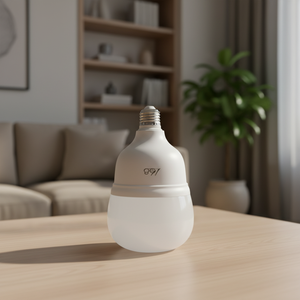 Bombilla LED <span class=keywords><strong>de</strong></span> Ahorro <span class=keywords><strong>de</strong></span> Energía en Forma <span class=keywords><strong>de</strong></span> T, Venta al por Mayor <span class=keywords><strong>de</strong></span> Piezas <span class=keywords><strong>de</strong></span> Materia Prima SKD, Bombilla LED <span class=keywords><strong>de</strong></span> 30W 40W 50W 60W E27 E40 - Product Image 5