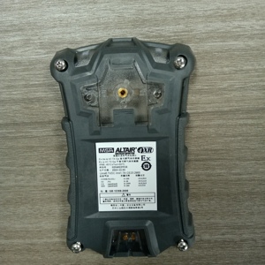 Detector Multigás ALTAIR 4XR para LEL/CO/O2/H2S con Cuatro Alarmas de Gas - Product Image 1