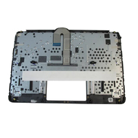 Repose-poignets pour ordinateur portable, clavier, pavé tactile en option L90338-001 pour HP Chromebook 11 G8 EE