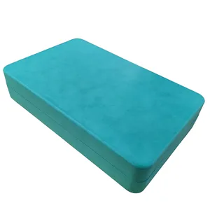 Custom molded pulp packaging cosmetic box paper pulp box