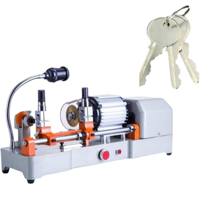 Máquina Duplicadora de Llaves de Diseño Horizontal, Apta para Varias Llaves de Puerta, Máquina Duplicadora de Llaves de Alta Calidad - Product Image 6