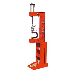 Máquina Portátil Mini para Reparación de Neumáticos, Vulcanización y Parches - Product Image 5