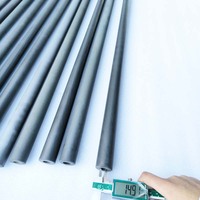 Buse de brûleur en carbure de silicium SiC de haute qualité, service de découpe, haute dureté, résistant à la corrosion pour four à haute température