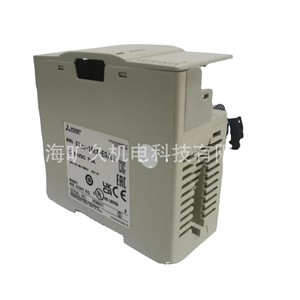 Módulo de Salida Digital Mitsubishi Electric FX2N-16EYT-ESS 16 I/O Hecho en Japón - Product Image 5