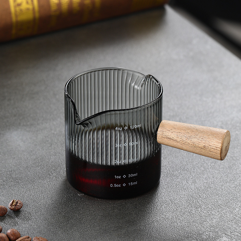 grigio-120ml rotondo verticale a doppia apertura acacia-90ml-180ml
