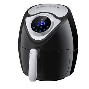 Freidoras <span class=keywords><strong>de</strong></span> <span class=keywords><strong>aire</strong></span> automáticas 3,5 <span class=keywords><strong>litros</strong></span> 1400W cocina saludable sin aceite <span class=keywords><strong>freidora</strong></span> <span class=keywords><strong>de</strong></span> <span class=keywords><strong>aire</strong></span> digital profunda eléctrica - Product Image 6