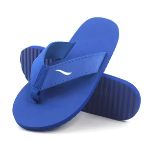 Chất lượng hàng đầu giá rẻ bán buôn thương hiệu biểu tượng tùy chỉnh bãi biển Sandal <span class=keywords><strong>Flip</strong></span> <span class=keywords><strong>Flop</strong></span> dép với <span class=keywords><strong>EVA</strong></span> duy nhất khách sạn sử dụng du lịch sử dụng - Product Image 3