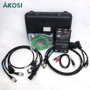 Per Deutz-Fahr SDF D-<span class=keywords><strong>Tech</strong></span> strumento diagnostico D-TechAPP SDF per deutz Fahr trattore camion SerDia 4.0 Eol Software strumento di programma - Product Image 2