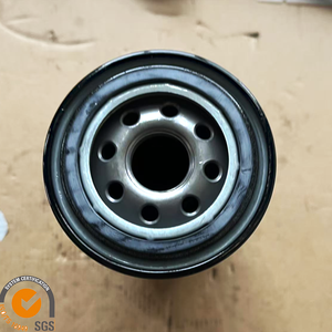 Nhà Máy bán hàng trực tiếp mới vật liệu kim loại lọc dầu cho euro2 weichai wd615 động cơ & sinotruk HOWO shacman f3000 F2000 xe tải - Product Image 6