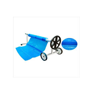 Bâche de <span class=keywords><strong>piscine</strong></span> isolante thermique épaissie 300, 400, <span class=keywords><strong>500</strong></span> <span class=keywords><strong>microns</strong></span>, imperméable à la pluie et à la neige, avec bulles de différentes tailles - Product Image 6
