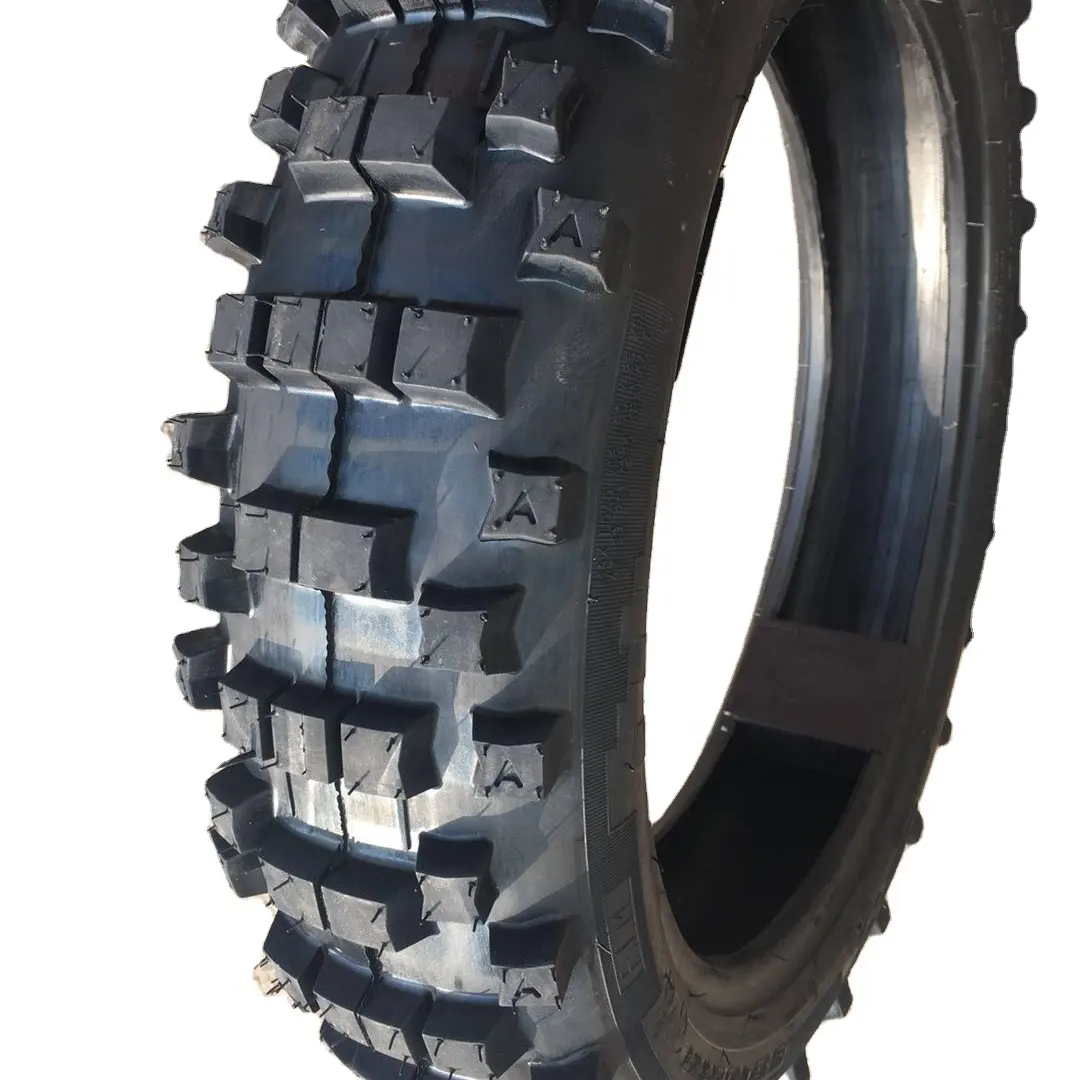 אופנוע שטח צמיג רך 120/90-18 120/90/18 120/90 r18 צמיג למירוץ