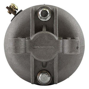 Motor de arranque para <span class=keywords><strong>HONDA</strong></span> 150CC, YAMAHA 125CC , AEP SCH0088, <span class=keywords><strong>WAI</strong></span> 37027N - Product Image 5