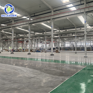 고품질 오일리더 F-1000 수평 삼중 단동 피스톤 펌프 드릴 장비 1년 보증 포함 - Product Image 6