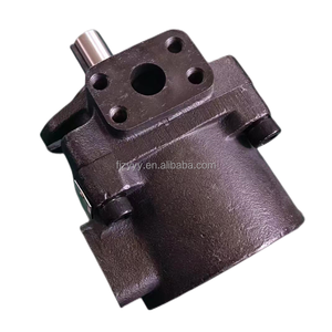 ปั๊มใบพัดไฮดรอลิก PFE -31036/1DU20/PE PFE-51129/1DU32/PE PFE-41056/1DU20/PE PFE-31010/1DU20/PE - Product Image 3