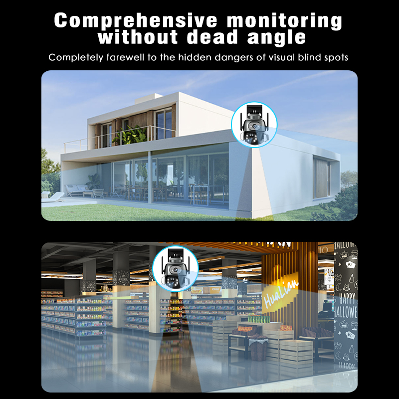 rtsp onvif ptz ip camera