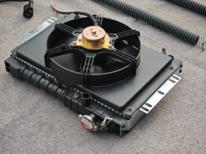 Nhà sản xuất OEM động cơ xe máy 6 số của Trung Quốc, lắp ráp động cơ xe máy Zongshen 4 thì 330cc làm mát bằng nước - Product Image 6