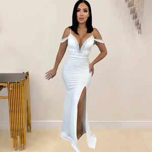 Элегантное пикантное платье на бретелях - Product Image 5