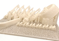 Service d'impression 3D sur mesure de haute précision |   Prototypage rapide |   SLA/SLS/FDM |   Fabricant de pièces en plastique OEM |   Solution tout-en-un |   Tight