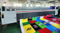 Impresora de Inyección de Tinta de Formato Grande LETOP, Máquina de Pancartas Enrollables, Plotter de Impresión Digital
