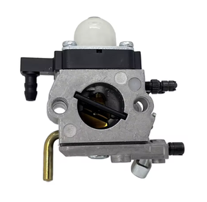Carburateur FS230 pour débroussailleuse <span class=keywords><strong>Stihl</strong></span> FS235 Fr235 Fs235 Fs235-r Pièces de rechange 41511200602 Carburateur de tondeuse à gazon - Product Image 2