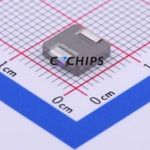 MWSA0618S-2R2MT ตัวเหนี่ยวนำไฟฟ้าแบบ SMD, 7x6.6 มม. ( ค่าความเหนี่ยวนำ: 2.2uH ) ( ความแม่นยำ: 20% กระแสไฟฟ้าที่กำหนด: 7A ) - Product Image 2