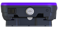 Validateur de bus Android Scanner de code QR validateur de bus emv qr