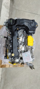 Gruppo Motore 1.2T 3 Cilindri per Peugeot <span class=keywords><strong>2008</strong></span> 208 308 408 Citroen C3 C4 - Product Image 2