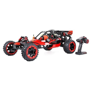 ROFUN BAHA 5B Ruofan Voiture télécommandée de drift à l'échelle 1:5, 29cc, 6 canaux, avec retour automatique, portée de 200m - Jouet de niveau expert - Product Image 3