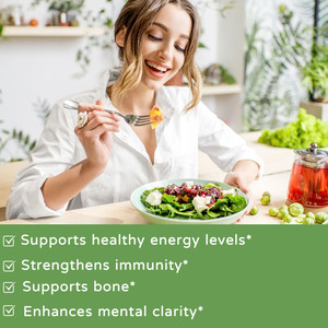 <span class=keywords><strong>Suplemento</strong></span> de <span class=keywords><strong>Omega</strong></span> <span class=keywords><strong>3</strong></span> 100% Natural Sin Azúcar Directo de Fábrica, Apoya los Niveles de Energía Saludables <span class=keywords><strong>y</strong></span> la Inmunidad, Gomitas Multivitamínicas - Product Image 2