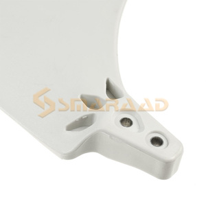 Lames de Turbine à vent en Nylon blanc, haute puissance et longue durée de vie, vente en gros d'usine - Product Image 3