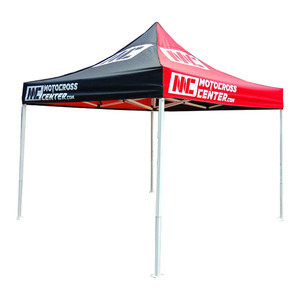 10x10 Advertising Logo Outdoor Steel Frame Trade Show <b>Tent</b> Event Marquee Gazebos Fold 3x3 <b>Canopy</b> up <b>Tent</b> FM-HST03 up <b>Tent</b> FM - Product Image 1
