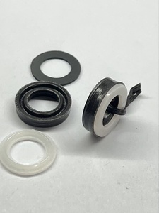 Ptn חותם שחור 12*20*4/7 ניקוי בלחץ גבוה מכונת תיקון משאבת מים - Product Image 3