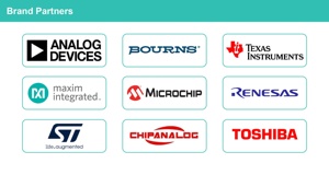 AD811AN ADI DIP Fornitori Originali di Componenti Elettronici Circuiti Integrati IC AMP con Feedback di Corrente AD811AN - Product Image 3
