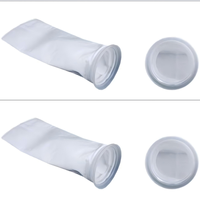 Filtre à sac PP pour dispositif pilote, module de cellule d'électrolyse EAOPs, fournisseur de cellules d'électrolyse à électrode BDD facilement intégrables, filtre à eau