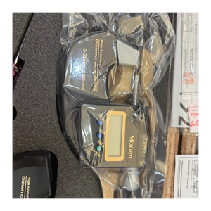 Affichage numérique de dix <span class=keywords><strong>mille</strong></span> <span class=keywords><strong>pieds</strong></span> 0-25/293-100-20 293-100 Neuf et original Prix non réel à négocier - Product Image 1