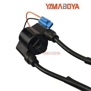 Bobine d'allumage Yamaboya 33410-94400 pour moteur hors-bord Suzuki 15 40Hp, pièce de rechange, accessoire pour moteur à essence - Product Image 1