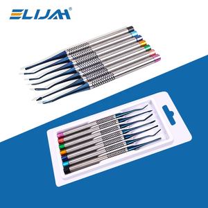 Strumento per impianto dentale in lega di titanio - Product Image 4