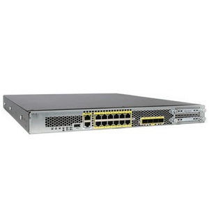 Firepower FPR2130-NGFW-K9 1U Rack Firewall with 200 Storage for Enterprise Business - Product Image 1