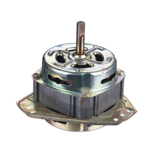 Multi Application Split Phase <b>Washing</b> <b>Machine</b> Motor 115V 60Hz 1/3 1725 RPM for <b>Top</b> Eco Friendly Duty <b>Washing</b> Mach - Product Image 2