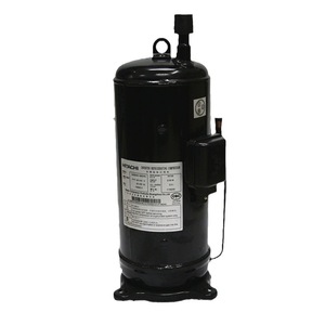 คอมเพรสเซอร์ทำความเย็นฮิตาชิ รุ่น K403DH-64D2 สำหรับเครื่องทำน้ำอุ่นแบบฮีทปั๊ม สำหรับใช้งานเชิงพาณิชย์ - Product Image 1