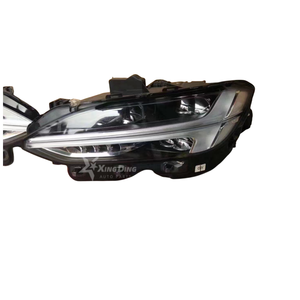 Los faros originales de alta calidad más vendidos para <span class=keywords><strong>Volvo</strong></span> <span class=keywords><strong>XC</strong></span> Series XC90 parachoques delantero con rejilla frontal - Product Image 6