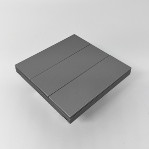 Lerlink สวิตช์อัจฉริยะ ZigBee สำหรับชีวิตอัจฉริยะสวิตช์แบบกดเงียบ A6ซีรีส์ใหม่มี Alexa Google Yandex Tuya Smart Life Zigbee - Product Image 6