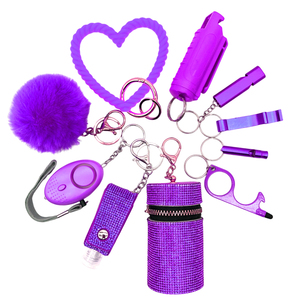 Брелок для самообороны - Product Image 1