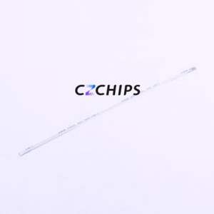 JS05A-04P-150-4-8 FFC Cable (Flexible Flat Cable) P=0.5mm Connector 4P 0.5mm 0.3mm Non-Inverting - Product Image 1