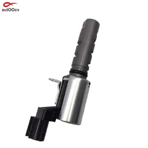 オイルコントロールバルブカムシャフトタイミングVVTソレノイドOE15330-21011 15330-21010 15330-21020 21011-0304トヨタECHOサルーン1.5L用 - Product Image 2