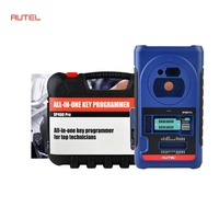 Autel XP400 Pro : Mise à niveau du programmateur de clés d'immobilisation et du codage ECU IMMO