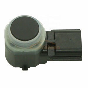 ルノーメガーヌに適合するAelwenパーキングセンサー253A4-4101R 253A4-4955R 0263023998 263023998 - Product Image 1