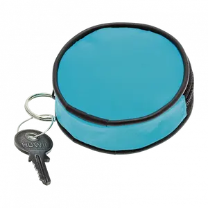 Portamonete Portachiavi M715 gadget personalizzati - Product Image 2